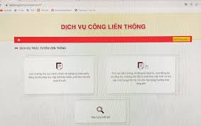 UBND xã Quảng Đức triển khai 2 nhóm dịch vụ công liên thông